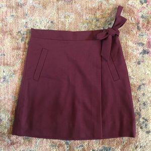 J. Crew Skirt NWT